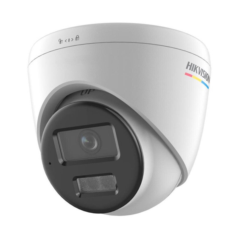Hikvision Câmara Turret IP 4MP DS-2CD1347G2H-LIU