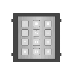 Hikvision DS-KD-KP/S