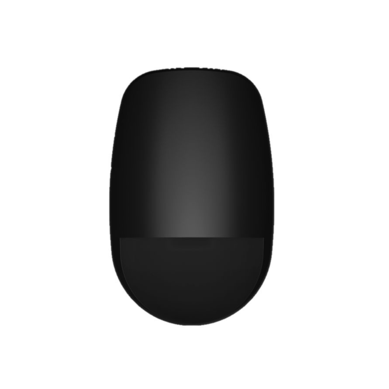 Detetor de cortina DS-PDP15P-EG2-WE(B)(Black)