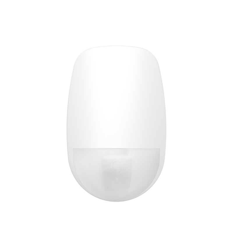 Detetor de cortina DS-PDC15-EG2-WE(B)