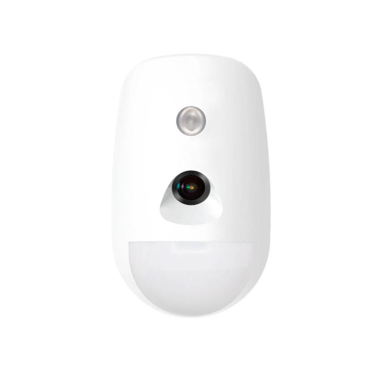 Detetor de movimento DS-PDPC12PF-EG2-WE(B)(Black)