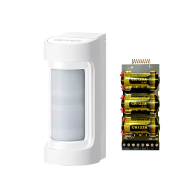 Detetor de movimento VXS-RAM(W)-AXPRO