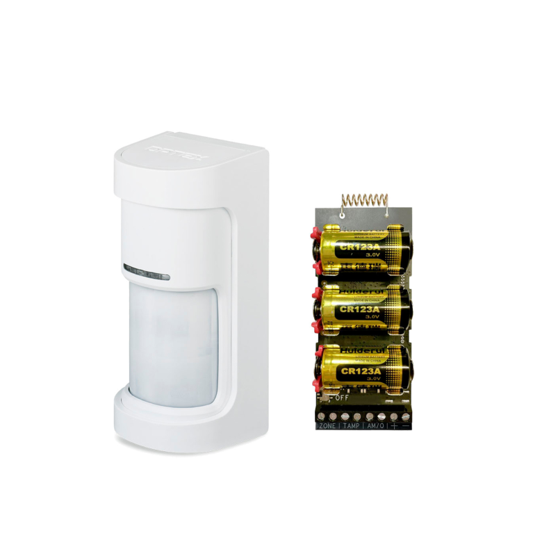 Detetor de movimento WXS-RDAM-AXPRO