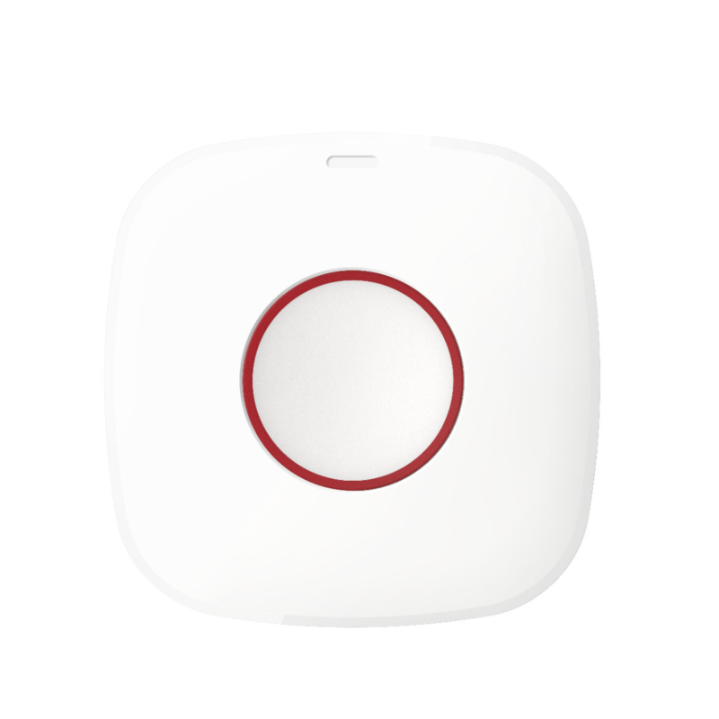 Botão de Emergência DS-PDEB1-EG2-WE(B)