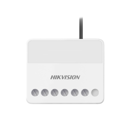 Módulo Relé Wireless DS-PM1-O1L-WE