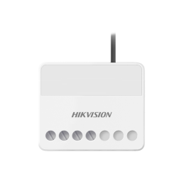 Módulo Relé Wireless Wall Switch  DS-PM1-O1H-WE