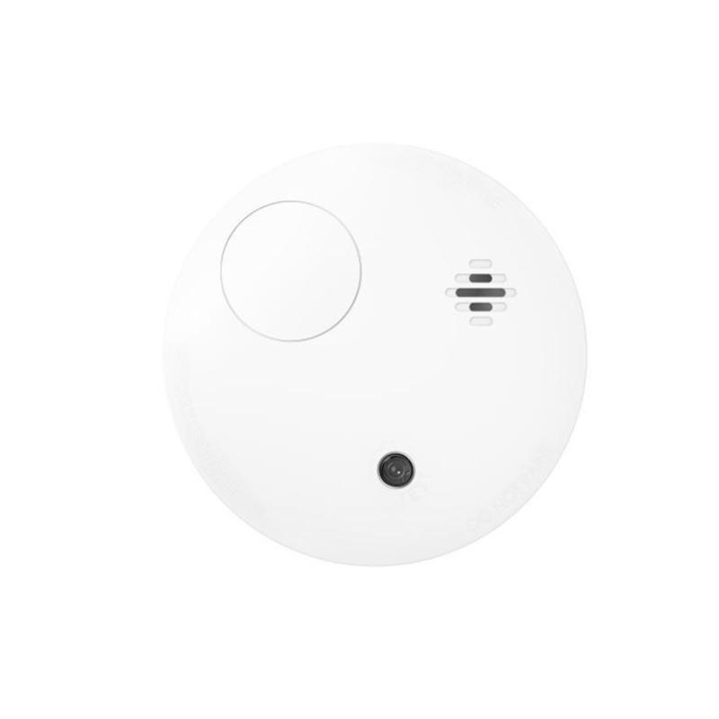 Detector de Calor Sem Fios  DS-PDHT-E-WE