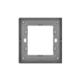 Espelho Para 1 Interruptor - INT-E6A-1E