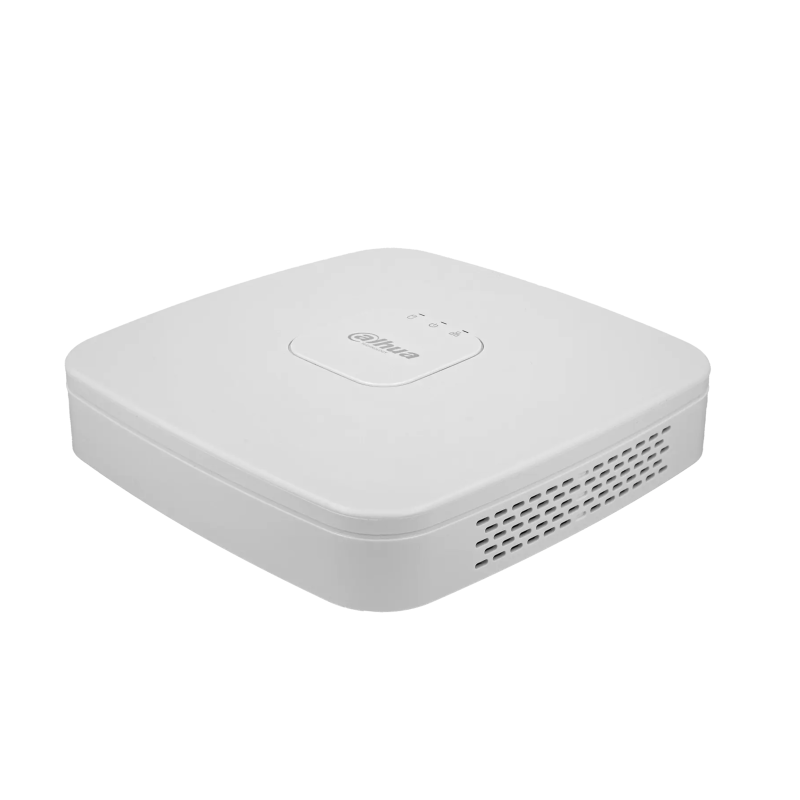 NVR 4 Canais 12 MP NVR2104-S3