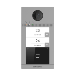 Hikvision DS-KV8213-WME1(C)/Flush