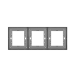 Espelho para Interruptor triplo - INT-E6A-3E