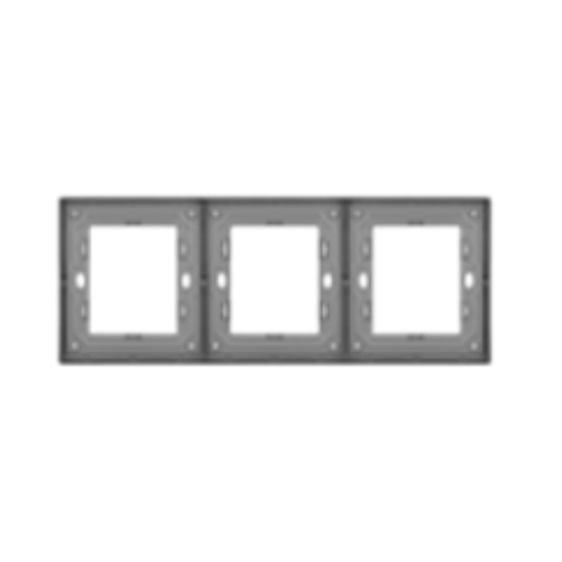 Espelho para Interruptor triplo - INT-E6A-3E