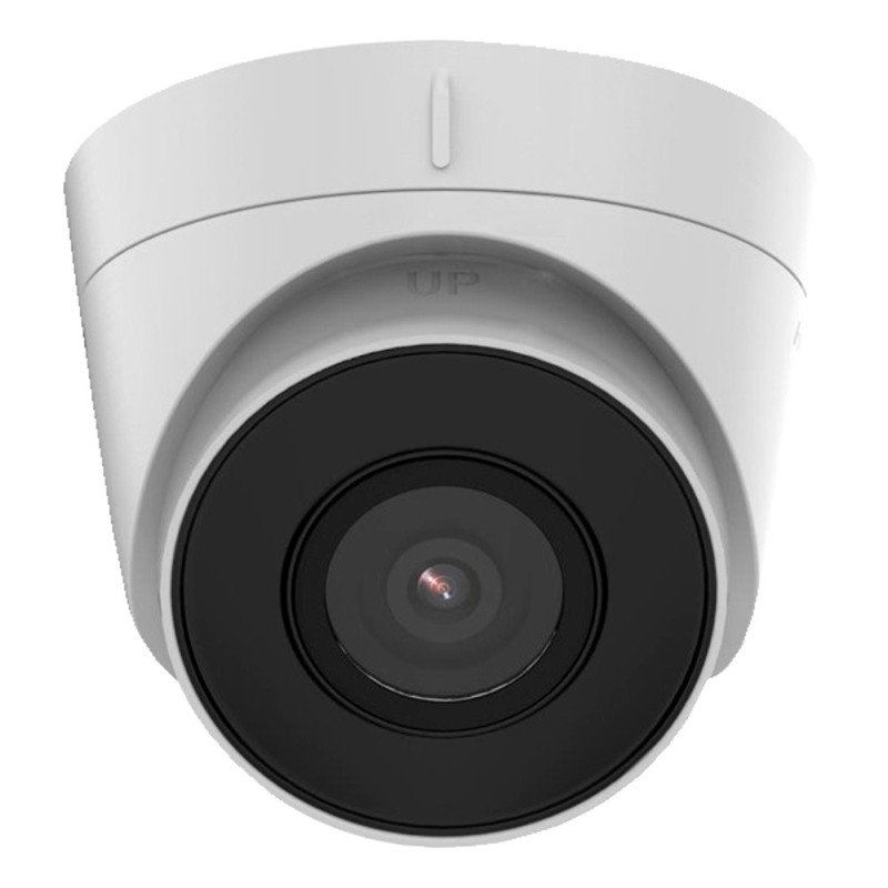 IP Turret Camera 4MP 2.8mm IP67 WDR120 IR30 Motion Detection 2.0 Hikvision