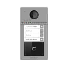 Hikvision DS-KV8413-WME1(C)