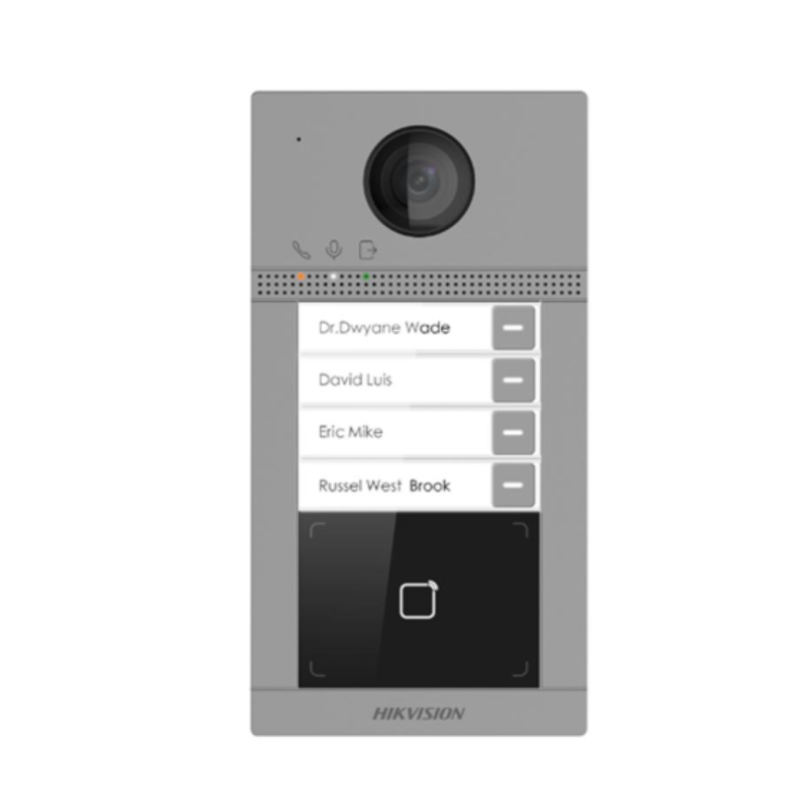 Hikvision DS-KV8413-WME1(C)