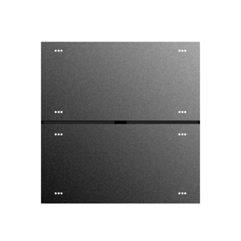 Interruptor 4 Botões e 4 cenas ZIGBEE - IN-L9P-Z-4-S4
