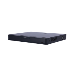 NVR 16 Canais IP UV-NVR302-16B-P16-IQ