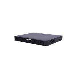 NVR 32 Canais IP UV-NVR502-32B-P16