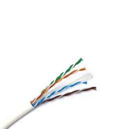 Cabo UTP CAT6 MGCEC6E