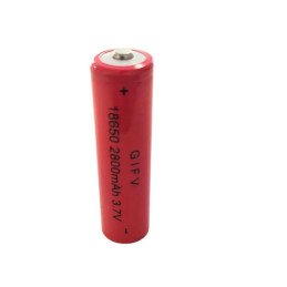 Bateria 18650 2800mAh 3.7V MGBT06