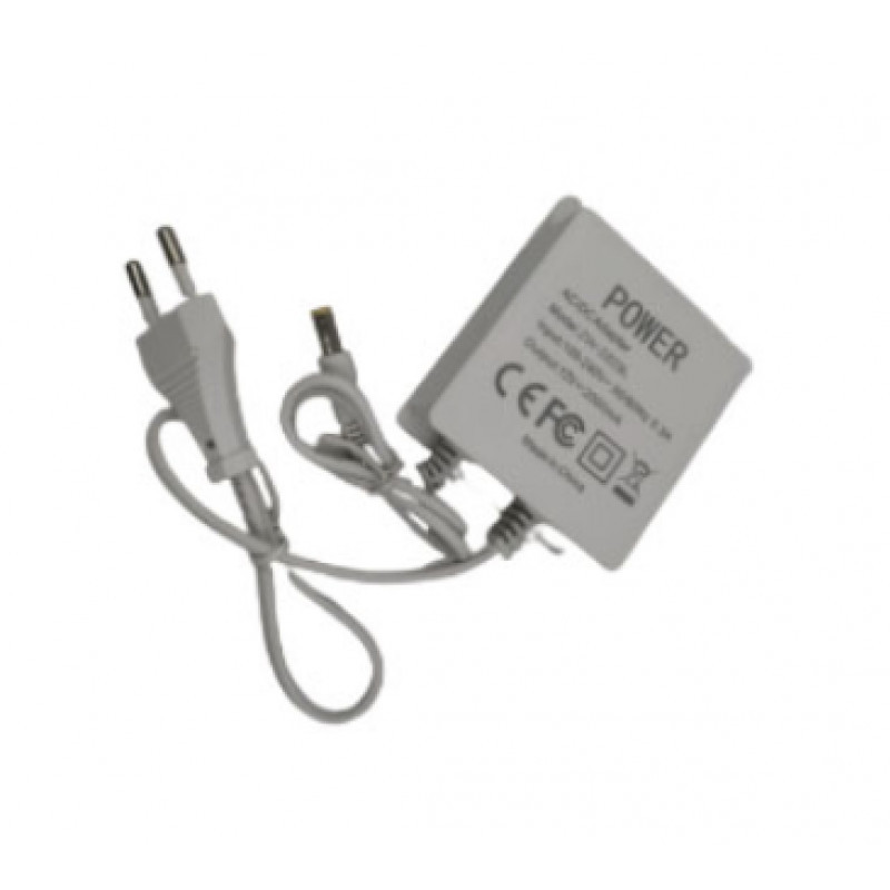 Transformador 12V 2A Universal para Câmara CCTV MGCBA02