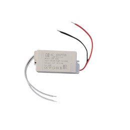 Driver Adaptador 220V para 12V 2A MGCV0512
