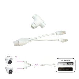 POE Extender MGSPT3