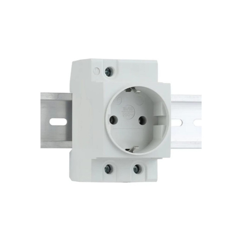 Tomada de Quadro MGCV059C