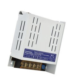 Fonte de Alimentação 12V 5A MGCV0613