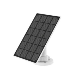 Painel Solar para Câmaras a Bateria 5V USB - MGPS07