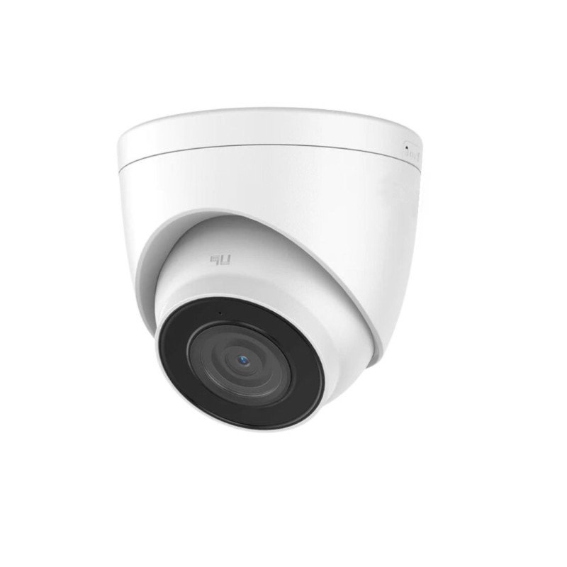 Câmara POE Turret 5MP HIKAND5