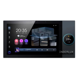 Gateway doméstico inteligente Tuya de 10 polegadas - IN-MON-GATE-10