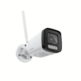 Câmara WiFi Fixa 6MP ZUNNK ZCFTW06W