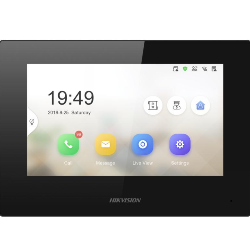 HIKVISION DS-KH6320-LE1(B)