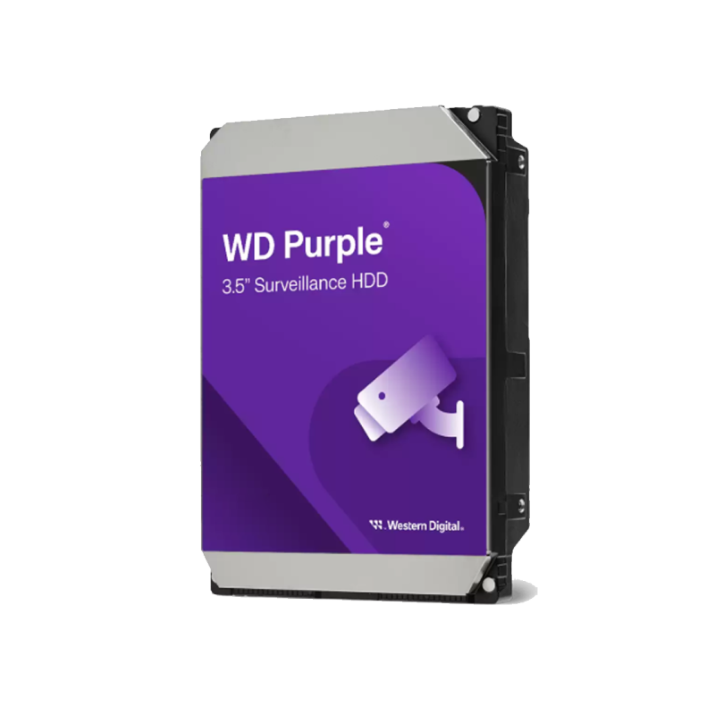 Disco Rígido para Vigilância