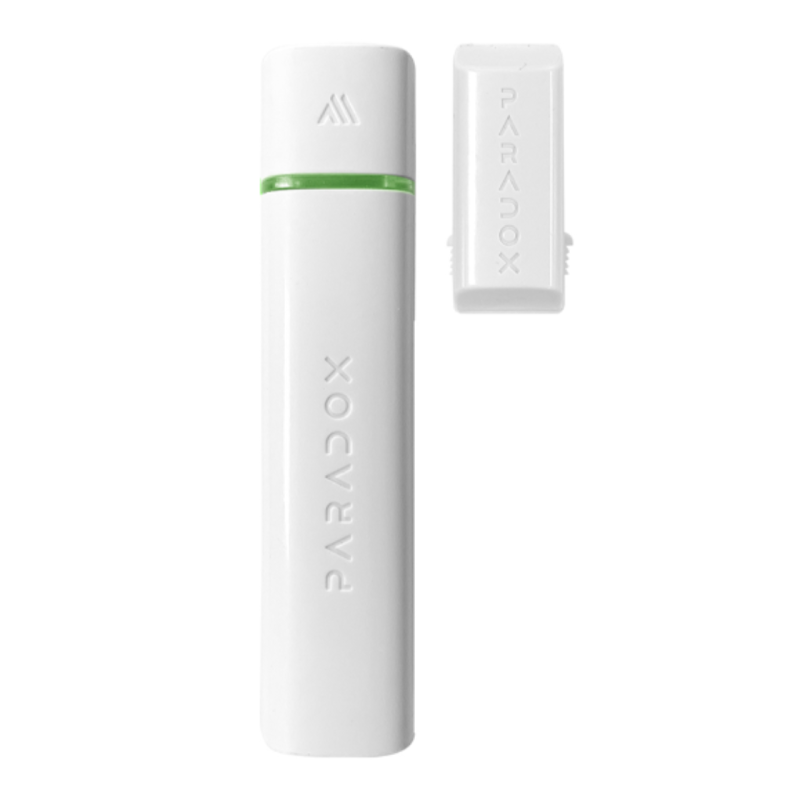 Mini Contacto Magnético Sem Fios Bidirecional – Paradox - DCT2M-P8U