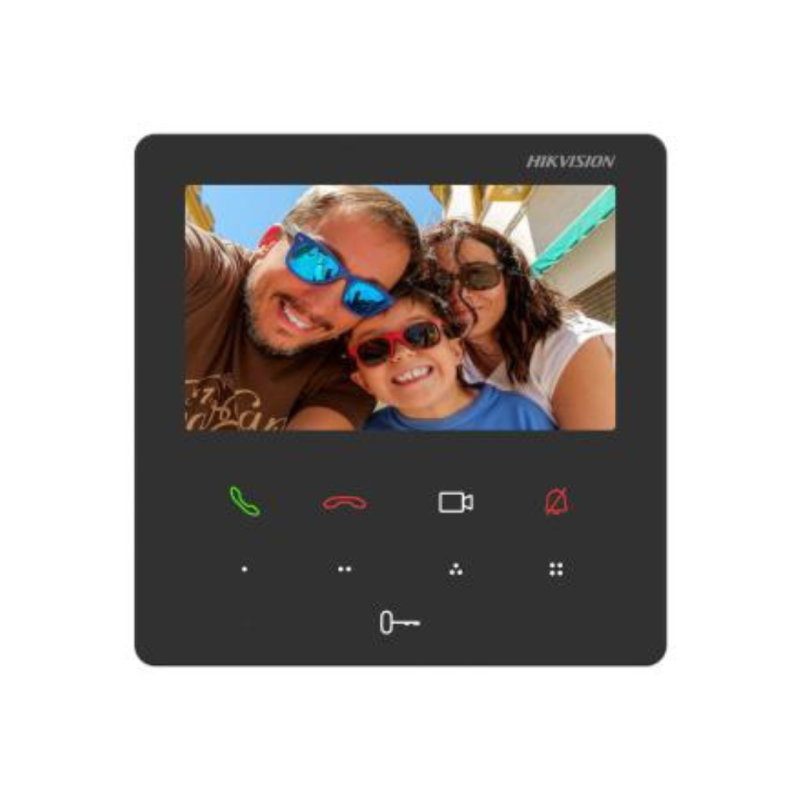 HIKVISION DS-KH6110-WE1