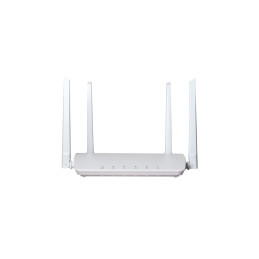 Router 4G LTE Wi-Fi com Slot SIM RT-MG12