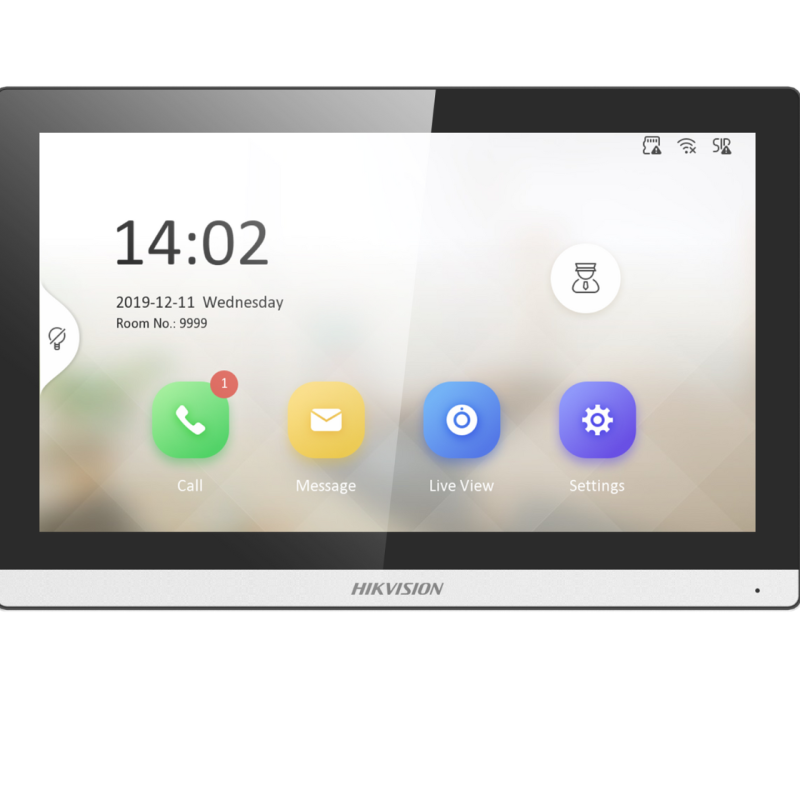 HIKVISION DS-KH6350-TE1