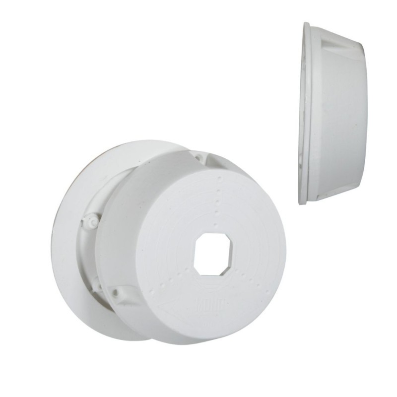 Caixa para conexões de câmara - MGBZP1