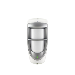 Detetor de Movimento PIR Volumétrico Exterior Sem Fios PMD85M-CUG