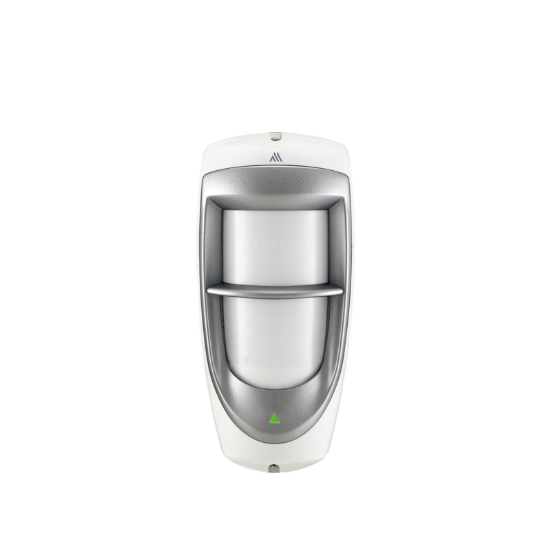 Detetor de Movimento PIR Volumétrico Exterior Sem Fios PMD85M-CUG