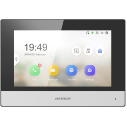 HIKVISION DS-KH6320-WTE1-W