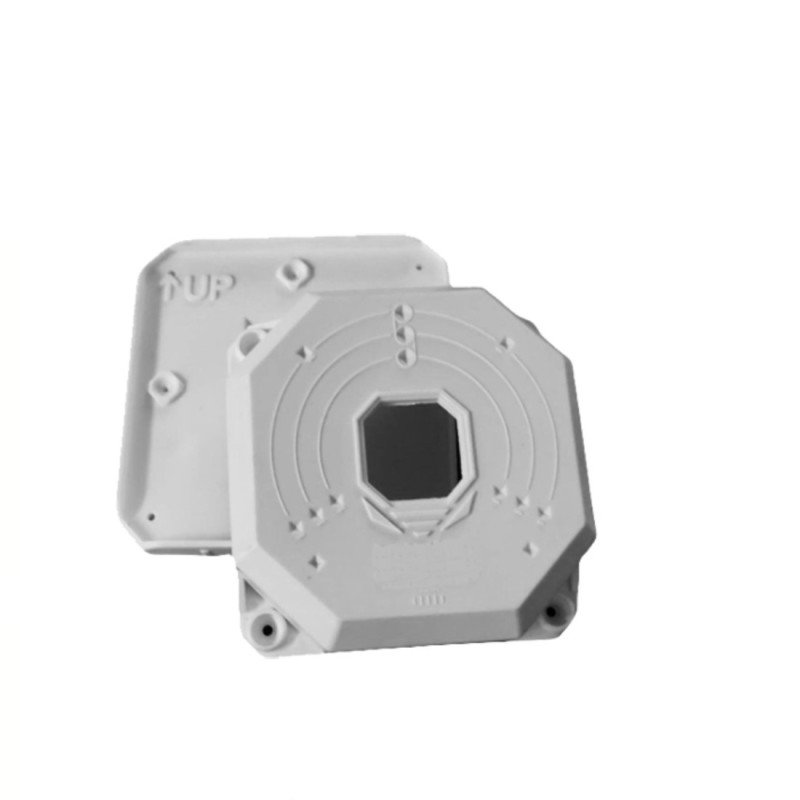 Caixa para conexões de câmara - MGBZP10