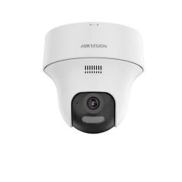 Hikvision Câmara Turret Rotativa WiFi 4MP - DS-2CV1F43G2-LIDW(F)(B)