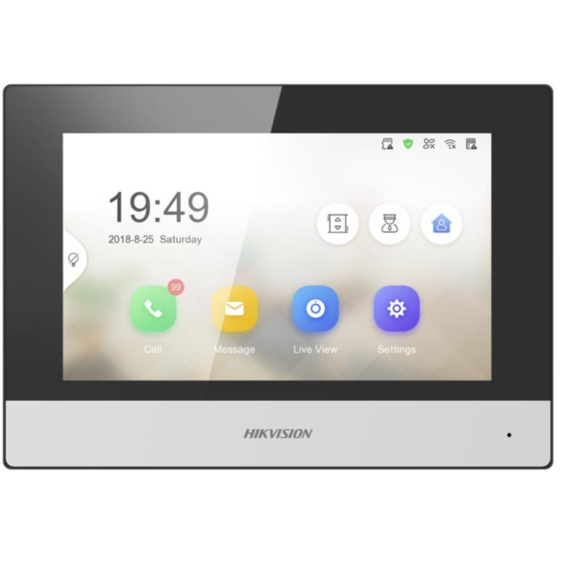 HIKVISION DS-KH6320-WTE1