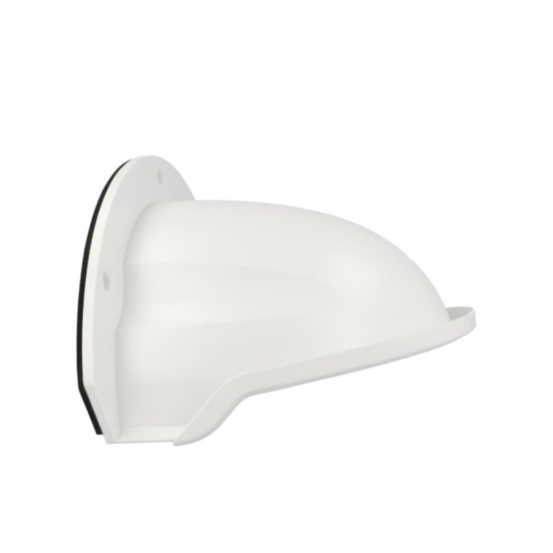 Caixa proteção de chuva - DS-1250ZJ