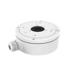 Caixa para conexões de câmara M - DS-1280ZJ-XS