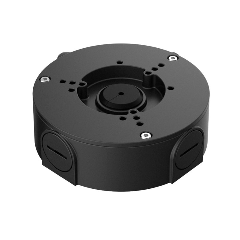 Caixa para conexões de câmara L - PFA130-E-B