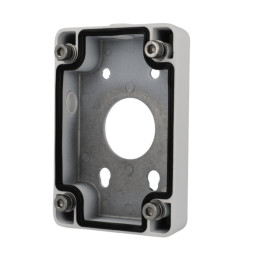 Caixa para conexões de câmara Panorâmica HIKANP6 - MGBZ03B